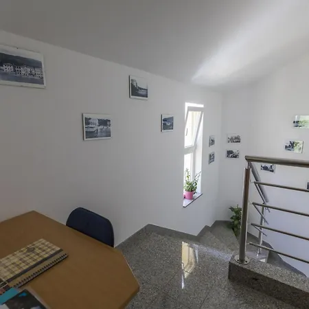 Bozidar 2 Plavi - Hr-10438-02 By Interhome Appartamento *